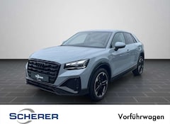 Bild des Angebotes Audi Q2 AHK, Matrix LED-Scheinwerfer, Klima- und Komf