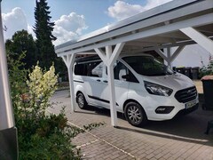 Bild des Angebotes Ford Nugget