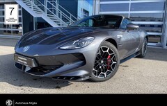 Bild des Angebotes MG Cyberster MG Cyberster Roadster ACC 360 Keyl MG iSmart LED