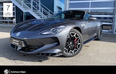 Bild des Angebotes MG Cyberster MG Cyberster Roadster ACC 360 Keyl MG iSmart LED