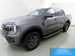Bild des Angebotes Ford Ranger 2.0 Aut. e-4WD Wildtrak LED+TechnoPak+AHK