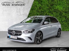 Bild des Angebotes Mercedes-Benz B 200 Progressive *AHK*Cam*MBeam*Distr*KeyG*MBUX