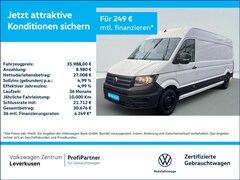 Bild des Angebotes VW Crafter Kasten lang L3H2 VIRT CARPLAY KAM PDC