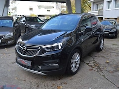 Bild des Angebotes Opel Mokka X Innovation*Navi*Kamera*Sitzheizung*