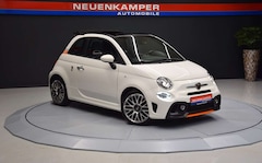Bild des Angebotes Abarth 595C LED PDC CarPlay Android Auto PDC Faltdach