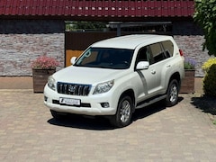 Toyota Land Cruiser 60th Anniversary *Scheckheft Toyota*