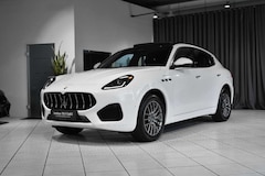 Bild des Angebotes Maserati Grecale GT 4WD *Pano* 1 Hand* Unfallfrei*