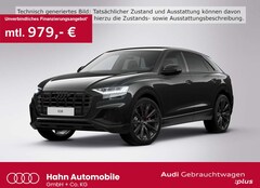 Bild des Angebotes Audi SQ8 4.0TFSI quattr Tiptrc HD Matrix HUD Pano B&O