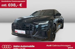 Bild des Angebotes Audi SQ8 4.0TFSI quattr Tiptrc HD Matrix HUD Pano B&O