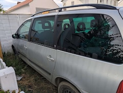 Bild des Angebotes Ford Galaxy Galaxy 16V Aut. Ghia