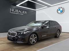 Bild des Angebotes BMW 520 d Touring [M Sport, HUD, AHK, ACC, 20" LMR]