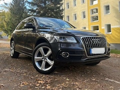 Bild des Angebotes Audi Q5 Q5 2.0 TDI quattro S-Line