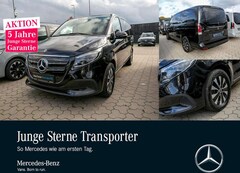 Bild des Angebotes Mercedes-Benz EQV 300 L 7-Sitzer Distronic Kamera Navi LED