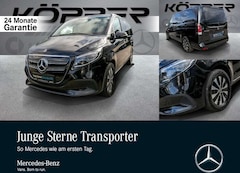 Bild des Angebotes Mercedes-Benz EQV 300 L 7-Sitzer Distronic Kamera Navi LED