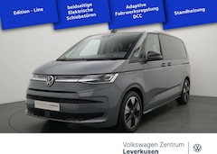 Bild des Angebotes VW T7 Multivan TDI Edition H/K 7-SITZE DCC HUD VIRT