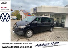 Bild des Angebotes VW T6 Caravelle 2.0 TDI Comfortline DSG/AHK/SHZ