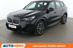 Bild des Angebotes BMW iX1 xDrive 30 M Sport Aut.*NAVI*HEAD-UP*LED*TEMPO*360°