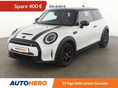 Bild des Angebotes MINI Cooper SE Cooper SE Classic Trim Aut.*NAVI*LED*HUD*TEMPO*CAM