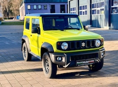 Bild des Angebotes Suzuki Jimny 1.5 Comfort*Apple Carplay*kamera*AHK*