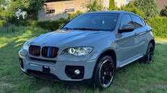 Bild des Angebotes BMW X6 xDrive35d