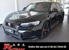 Bild des Angebotes Honda Civic Type R/Navi/LED/1.Hand