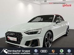 Bild des Angebotes Audi S5 3.0 TFSI quattro Navi Matrix B&O Fa