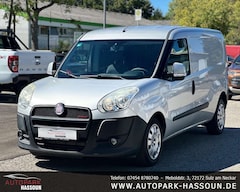 Bild des Angebotes Fiat Doblo Doblò SX Maxi Kasten TÜV 06/26 Garantie AHK 1-Hand