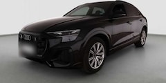 Bild des Angebotes Audi Q8 45 TDI Matrix/HuD/Luft/Air/360Kamera/AHK/21 Zoll