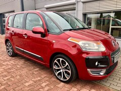 Bild des Angebotes Citroen C3 Picasso Exclusive/Navi/PDC
