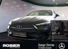 Bild des Angebotes Mercedes-Benz CLE 450 4M Cabriolet AMG Sport Advanced Magno