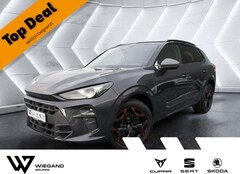 Bild des Angebotes CUPRA Terramar VZ 1.5 e-Hybrid SHZ ACC HUD LED 360°