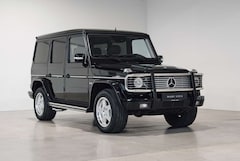 Bild des Angebotes Mercedes-Benz G 55 AMG Designo