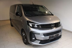 Bild des Angebotes Opel Zafira Life 2.0 D Selection Lang EU6d-T/9-Sitzer