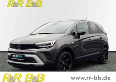 Opel Crossland Elegance Navi LED Apple CarPlay Android Auto Mehrz