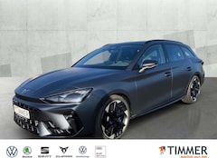 Bild des Angebotes CUPRA Leon Sportstourer VZ Tribe 2.0TSI 245kW (333PS)*4Drive