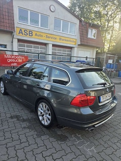 Bild des Angebotes BMW 320 320d DPF Aut.
