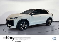 Bild des Angebotes VW T-Roc R-Line 1.5 l eTSI OPF  7-Gang-Doppelkupplu