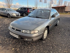 Bild des Angebotes Mazda 626 1-Hand Automatikgetriebe Klima HU/AU neu