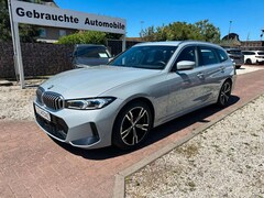 Bild des Angebotes BMW 318 i*M SPORT*HUD*ADAPT.-LED*H&K*ACC*