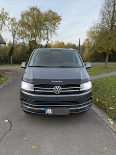 Bild des Angebotes VW T6 Caravelle Kurz Highline