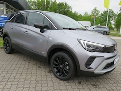 Bild des Angebotes Opel Crossland 1.2 Design & Tech *SH*LM*LED*RFK*TEMP*