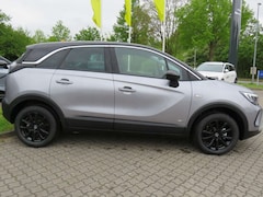 Bild des Angebotes Opel Crossland 1.2 Design & Tech *SH*LM*LED*RFK*TEMP*