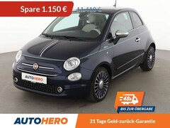 Bild des Angebotes Fiat 500 0.9 Riva