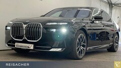 Bild des Angebotes BMW 750 e xDrive Executive-LoungePRO Pano ACC 360 20"