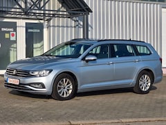 Bild des Angebotes VW Passat 2.0 TDI Business/NAVI/LED/KAMERA/ACC/LANE