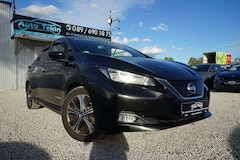 Bild des Angebotes Nissan Leaf Tekna 40 kWh |SOH: 87,9%| |360°| |LED|