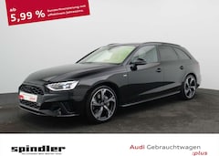 Bild des Angebotes Audi A4 competition edition 40TDI S-tronic/ AHK