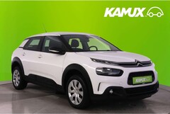 Bild des Angebotes Citroen C4 Cactus 1.5BHDi 100 Feel+CARPLAY+KLIMA+PDC+SHZ