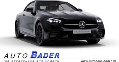 Bild des Angebotes Mercedes-Benz E 450 4Matic Cabrio AMG Line Night Edition FAP