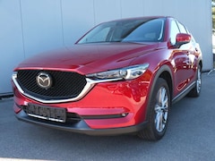 Bild des Angebotes Mazda CX-5 2.2 AWD Sports-Line